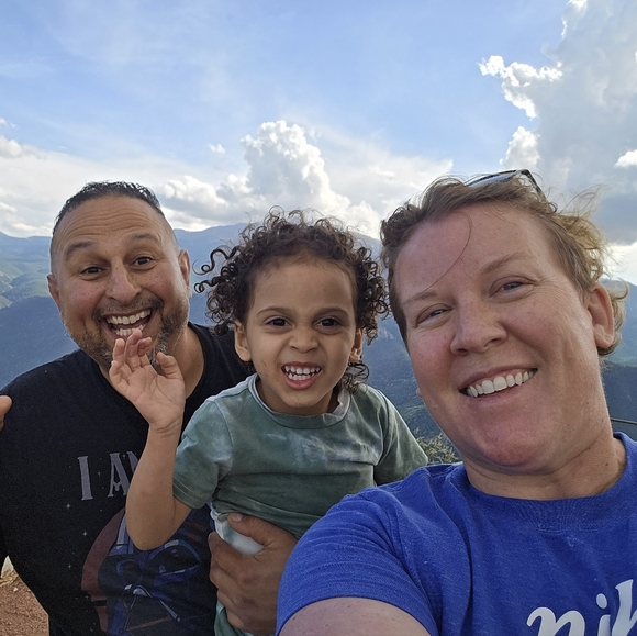 Meet your Posher, Rebecca - Picture 2 of 3